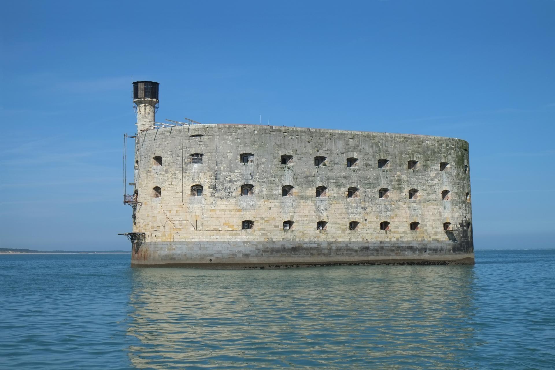 395 fort boyard ile d aix