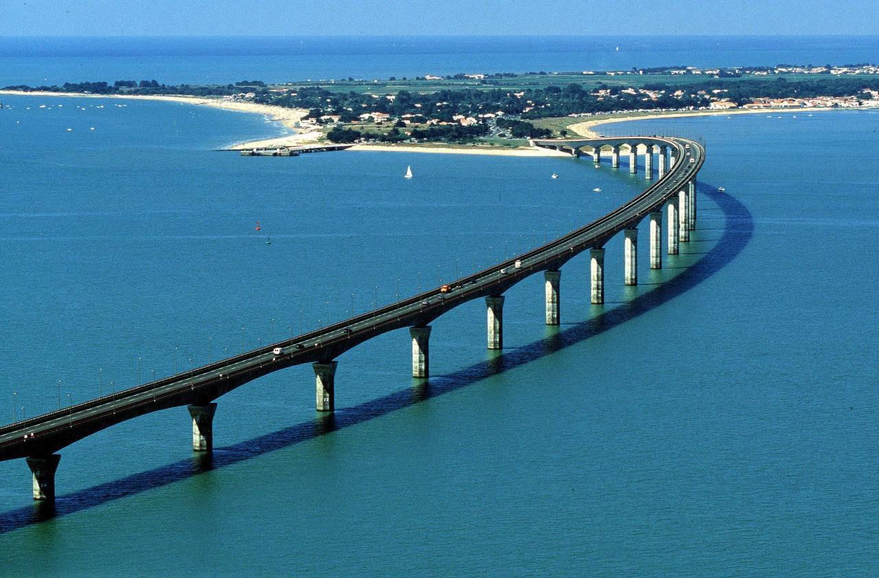 Ile de re