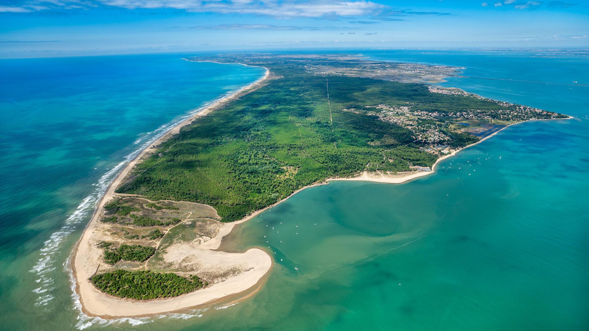 Ile oleron marennes tourisme mobile