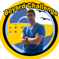 Logo boyard benoit