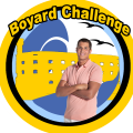 Logo boyard hassan