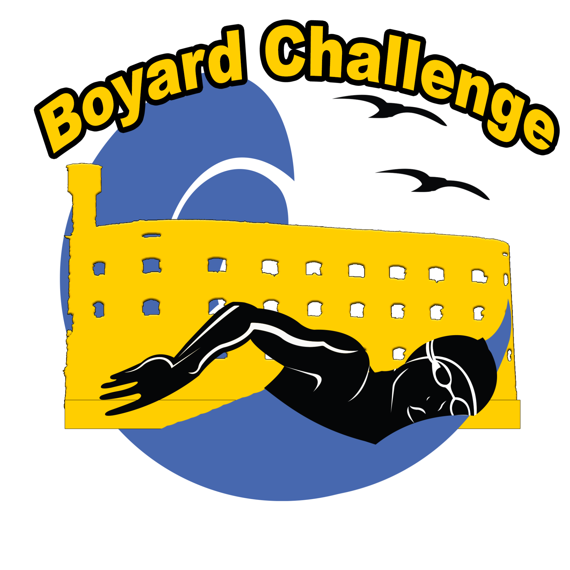 Boyard Challenge